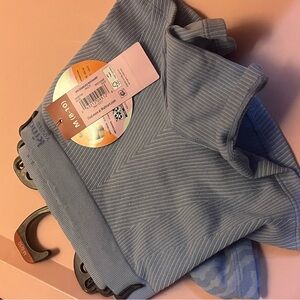 Women's Blue Panties